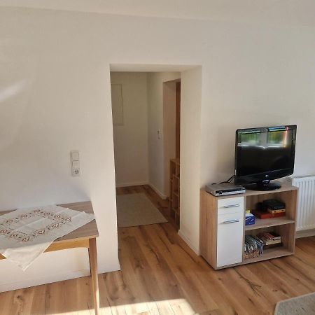 Apartamento Oase Der Ruhe Hollersbach im Pinzgau Exterior foto