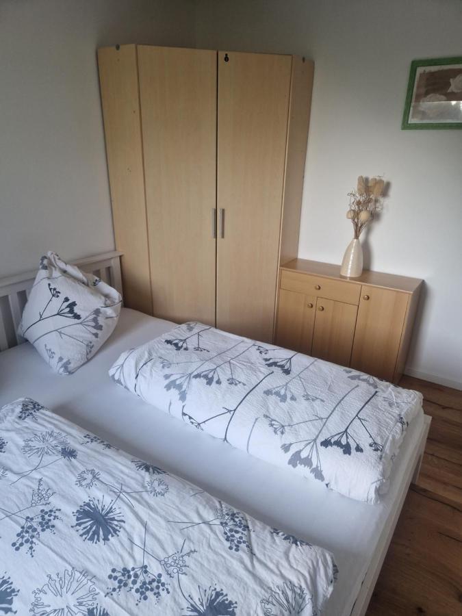 Apartamento Oase Der Ruhe Hollersbach im Pinzgau Exterior foto