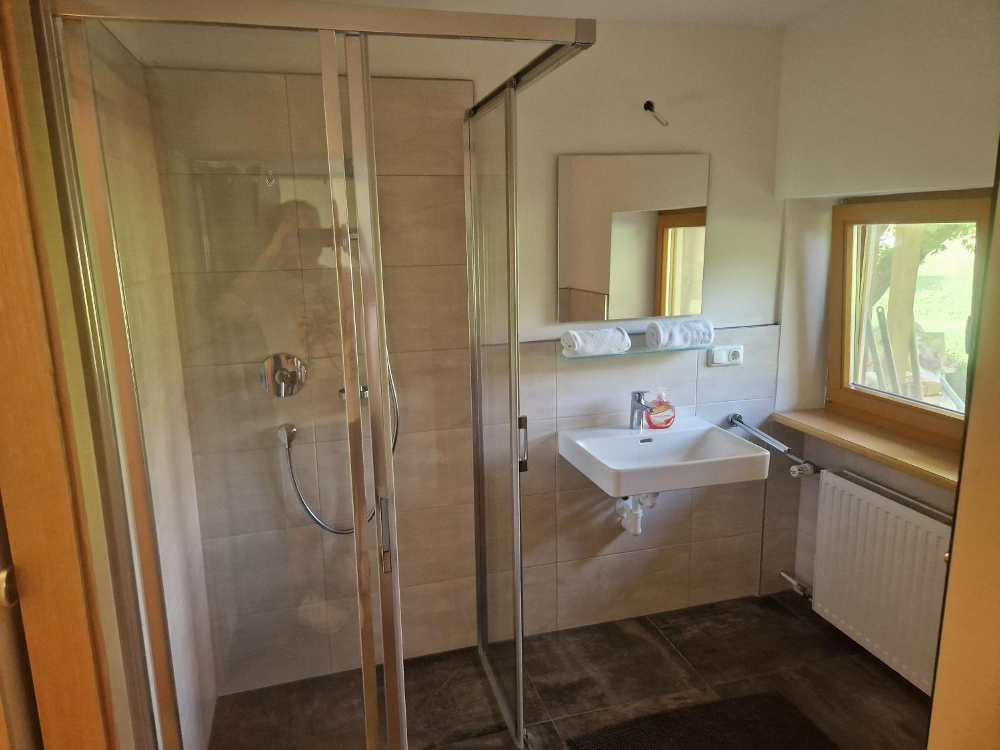 Apartamento Oase Der Ruhe Hollersbach im Pinzgau Exterior foto